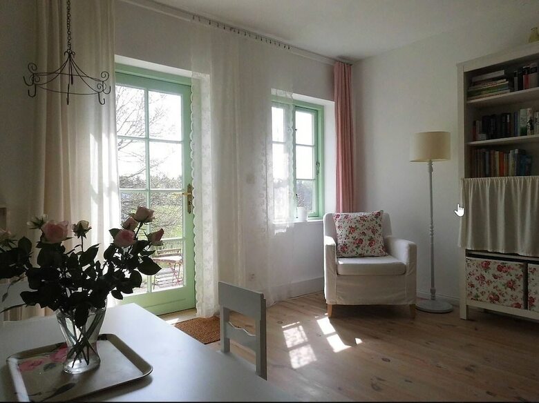 Apartamentos Hof Rodenkrog