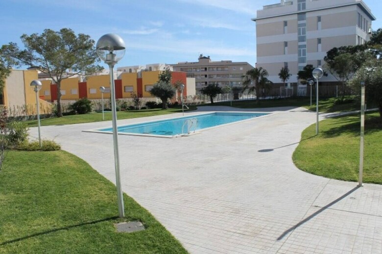 Brand New Ground Floor Apartment In Los Dolses Eb2
