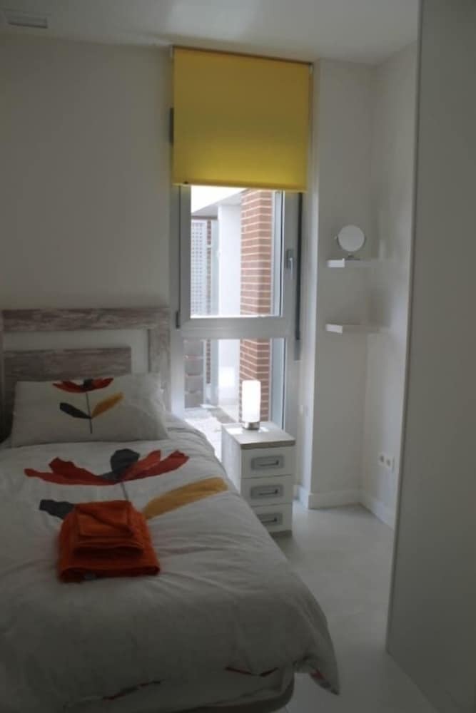 Brand New Ground Floor Apartment In Los Dolses Eb2