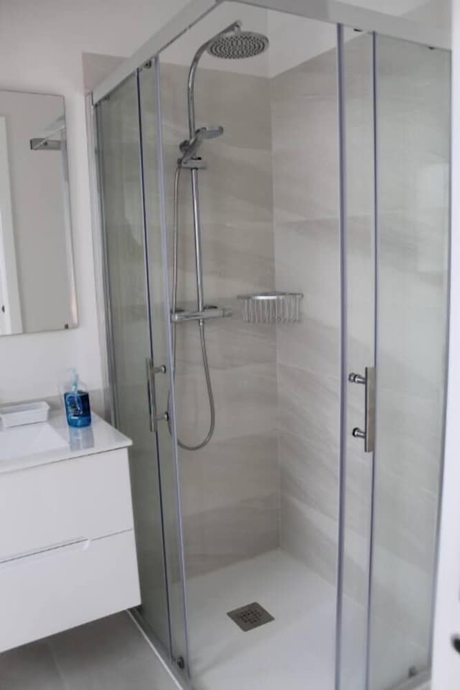 Brand New Ground Floor Apartment In Los Dolses Eb2
