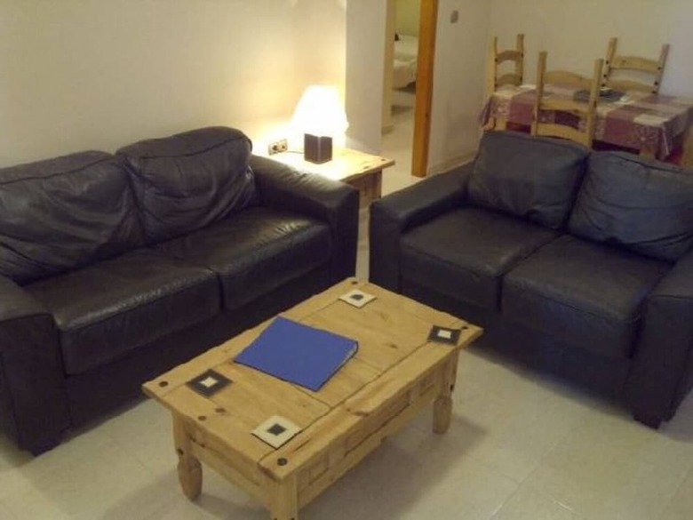 Playa Golf 1st Floor Apartment & Com Pool P248