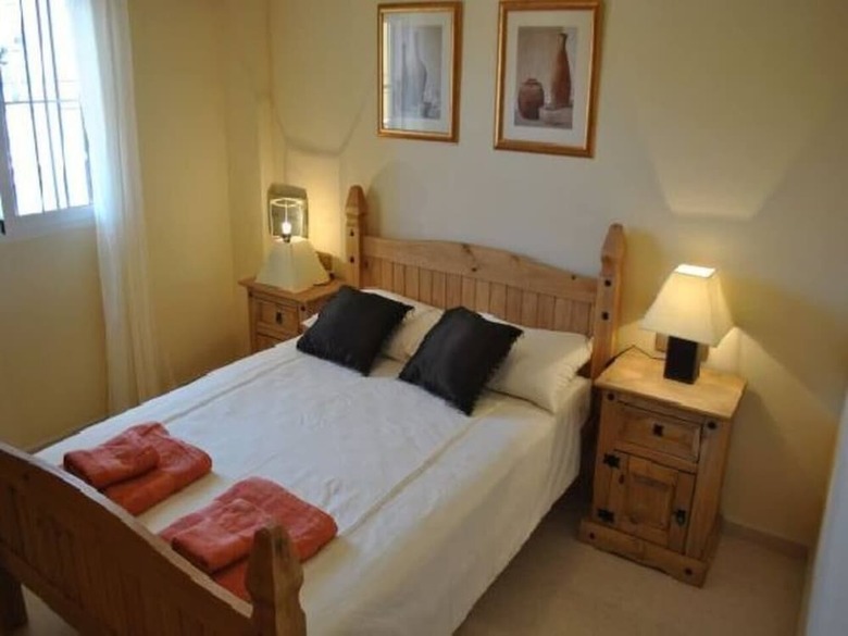 Playa Golf 1st Floor Apartment & Com Pool P248