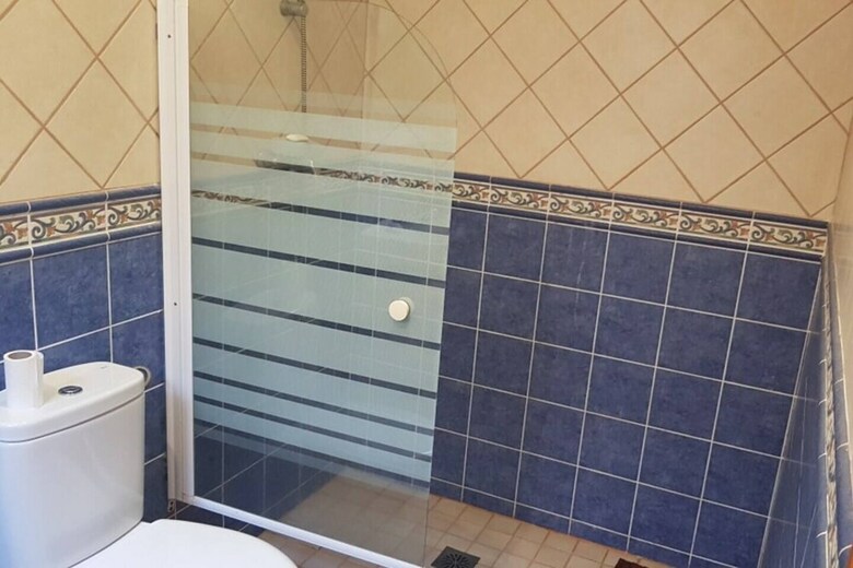 Large Luxurious Villa Urb La Escuera Private Pool