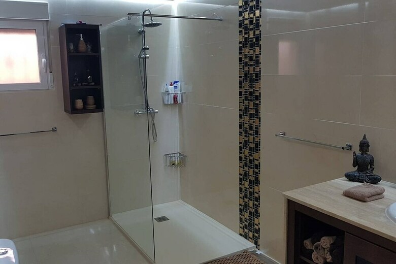 Large Luxurious Villa Urb La Escuera Private Pool