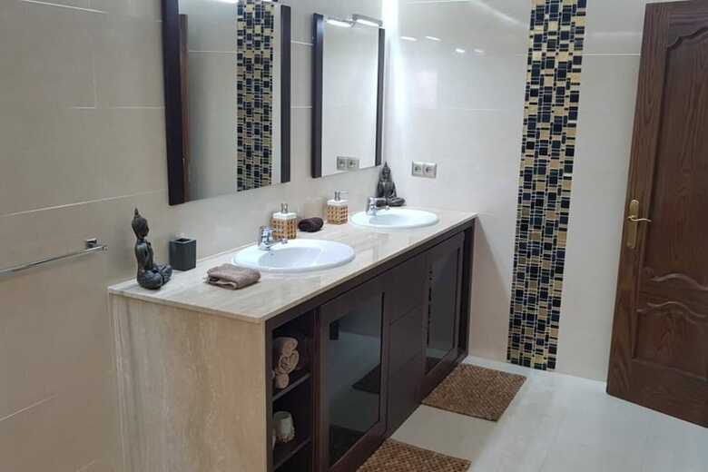 Large Luxurious Villa Urb La Escuera Private Pool
