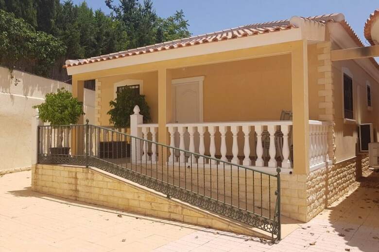 Large Luxurious Villa Urb La Escuera Private Pool