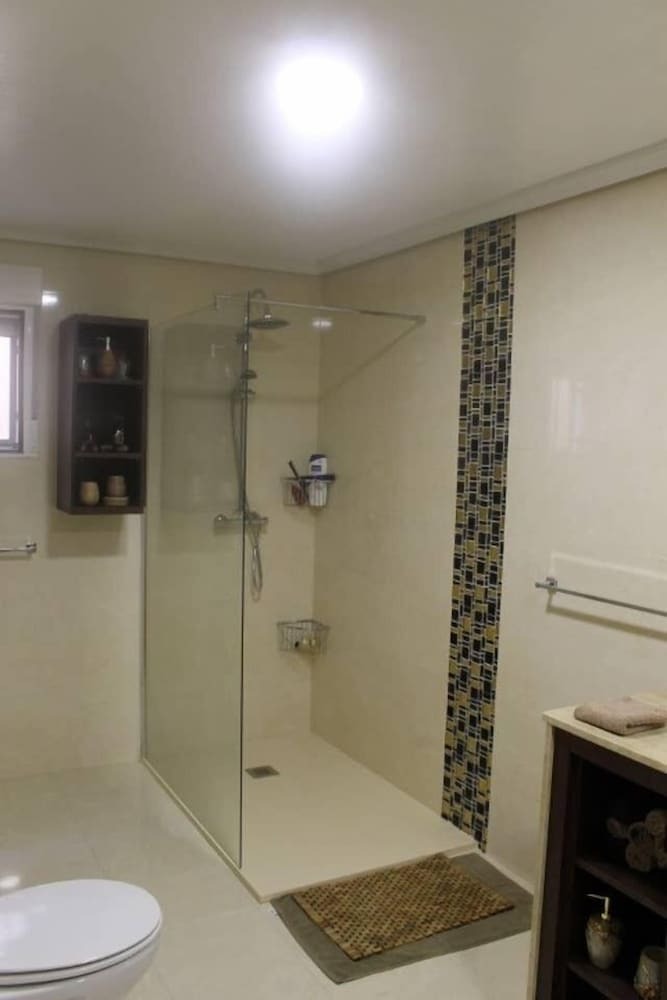Large Luxurious Villa Urb La Escuera Private Pool