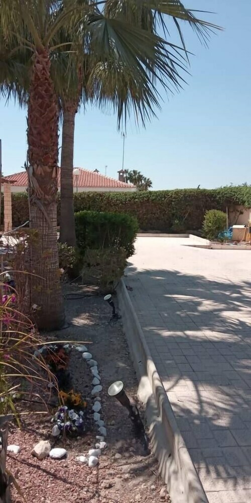 Large Luxurious Villa Urb La Escuera Private Pool