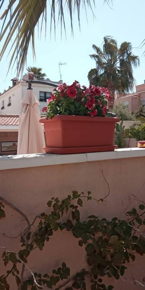 Large Luxurious Villa Urb La Escuera Private Pool