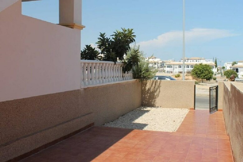 Apartamento La Cinuelica R15, 1st Flr Apt With 2 Com Pool L164