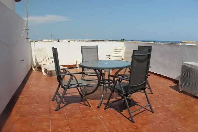 Apartamento La Cinuelica R15, 1st Flr Apt With 2 Com Pool L164