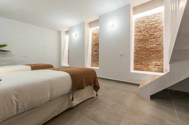 Alterhome Apartamentos Collection La Latina