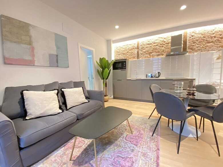 Alterhome Apartamentos Collection La Latina