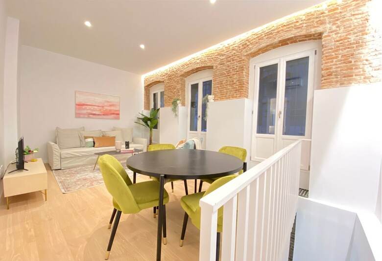 Alterhome Apartamentos Collection La Latina
