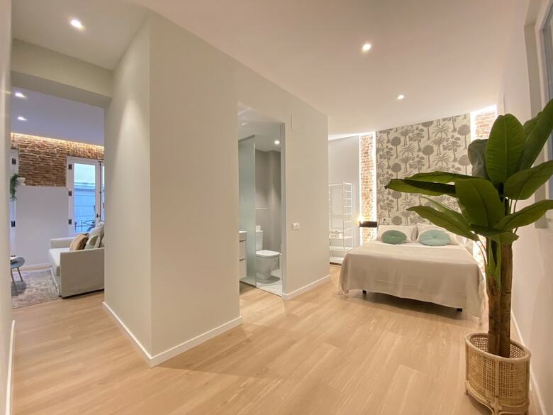 Alterhome Apartamentos Collection La Latina
