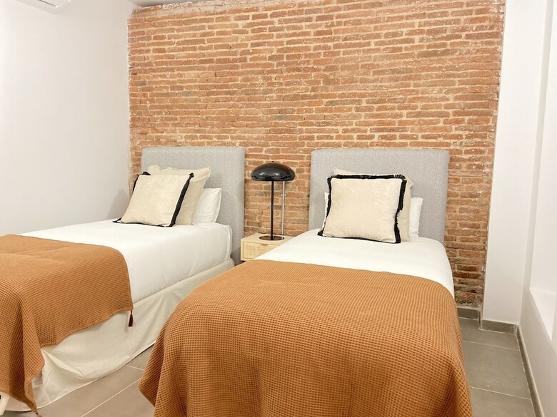 Alterhome Apartamentos Collection La Latina