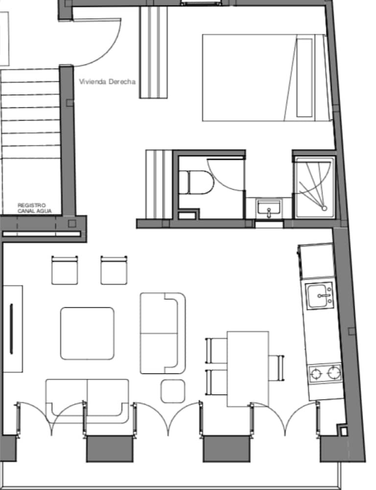 Alterhome Apartamentos Collection La Latina