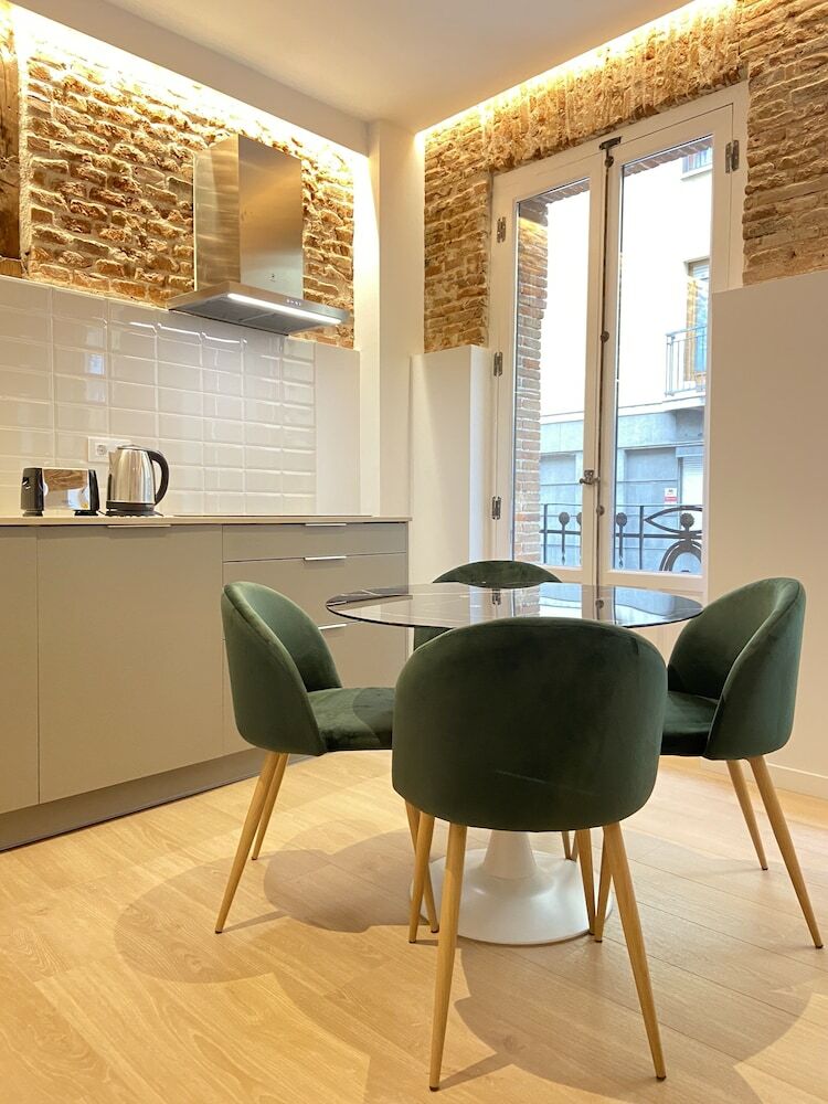 Alterhome Apartamentos Collection La Latina