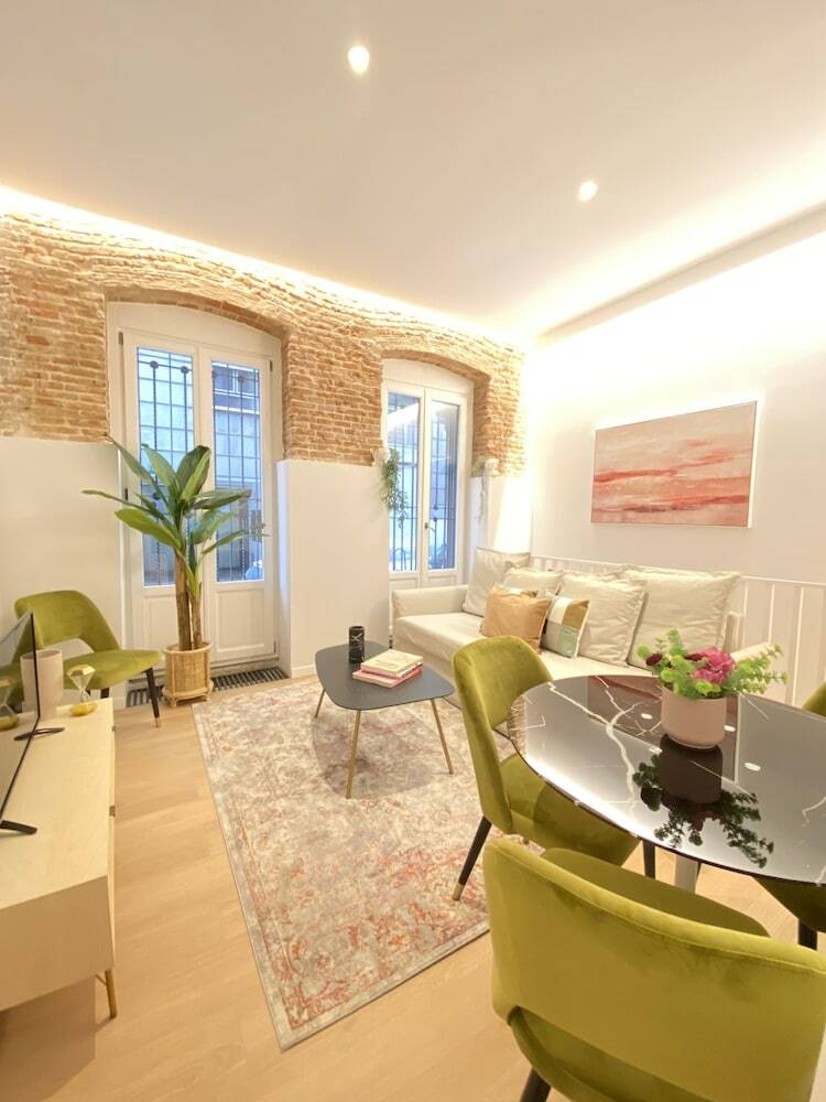 Alterhome Apartamentos Collection La Latina