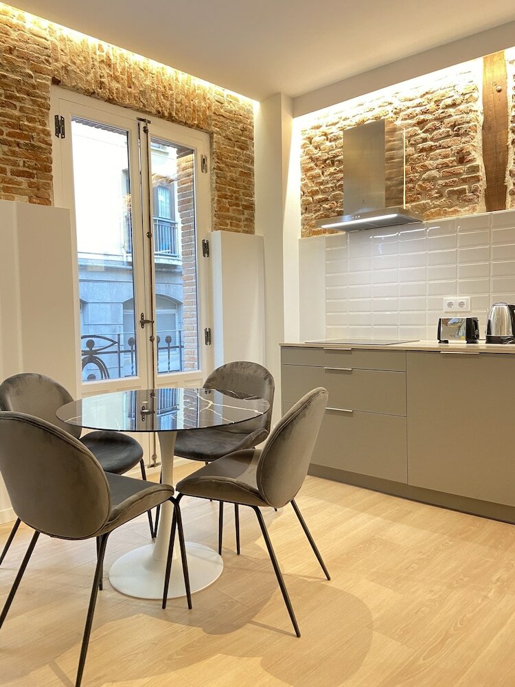 Alterhome Apartamentos Collection La Latina