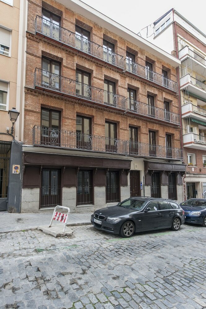 Alterhome Apartamentos Collection La Latina