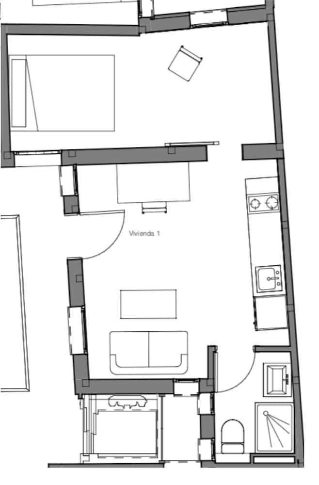 Alterhome Apartamentos Collection La Latina