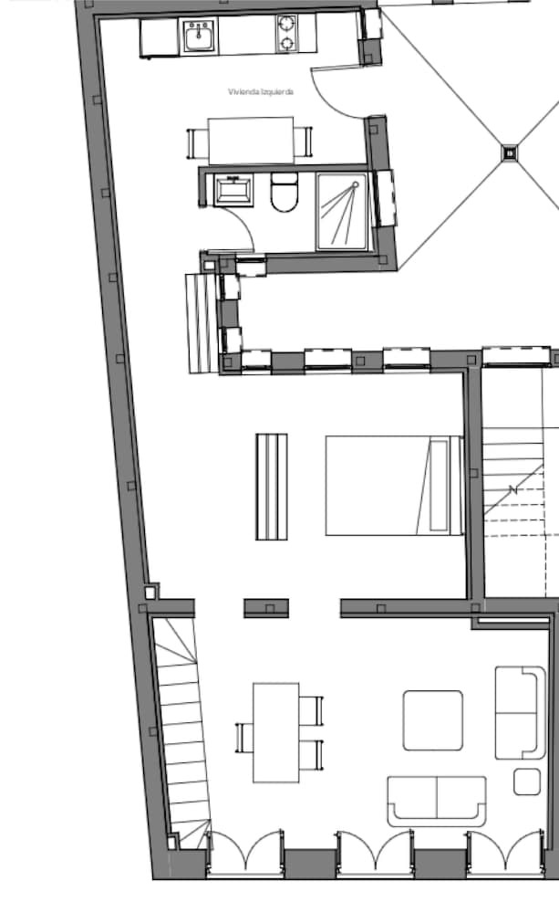 Alterhome Apartamentos Collection La Latina