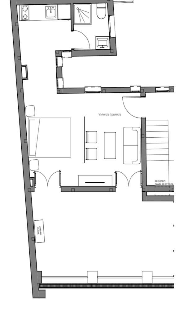 Alterhome Apartamentos Collection La Latina