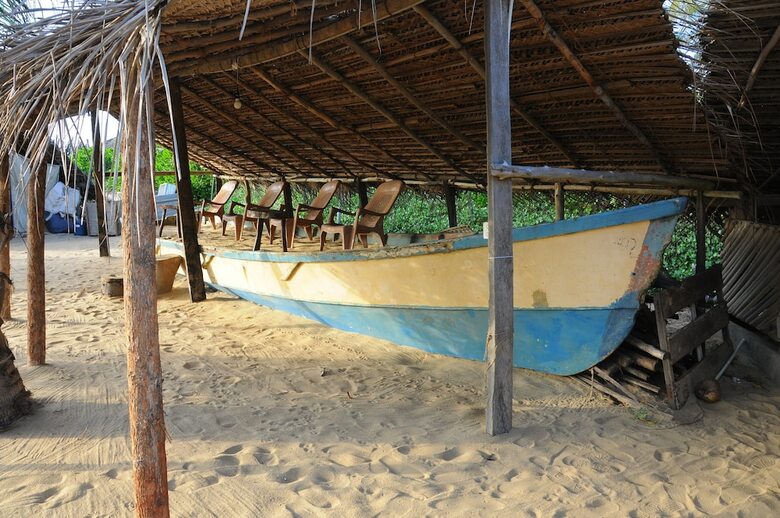 Alankuda Dolphin Village Hotel