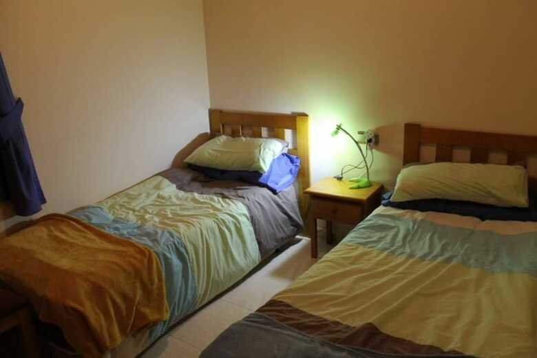 Apartamento Playa Golf Ii, R6 1st Flr Apt With Comm Pool P251