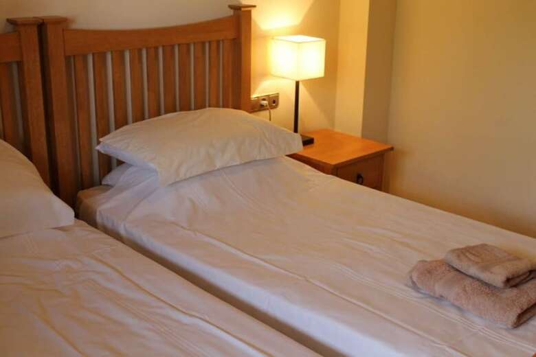 Playa Golf 2nd Floor Apartment & Comm Pool P233