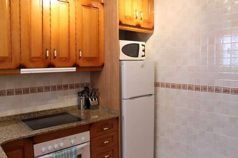 Playa Golf 2nd Floor Apartment & Comm Pool P233
