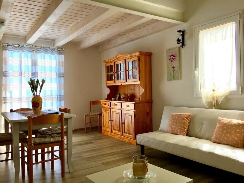 Villa La Terrazza Sul Mare Apartments