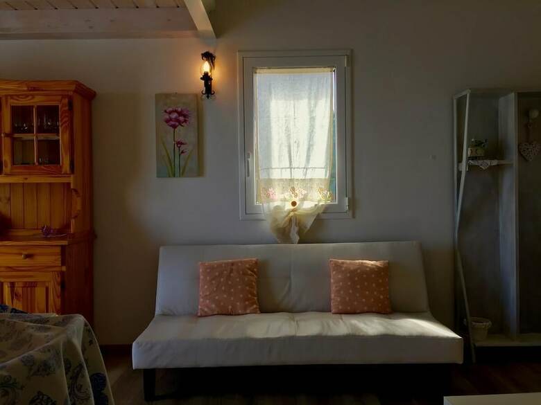 Villa La Terrazza Sul Mare Apartments