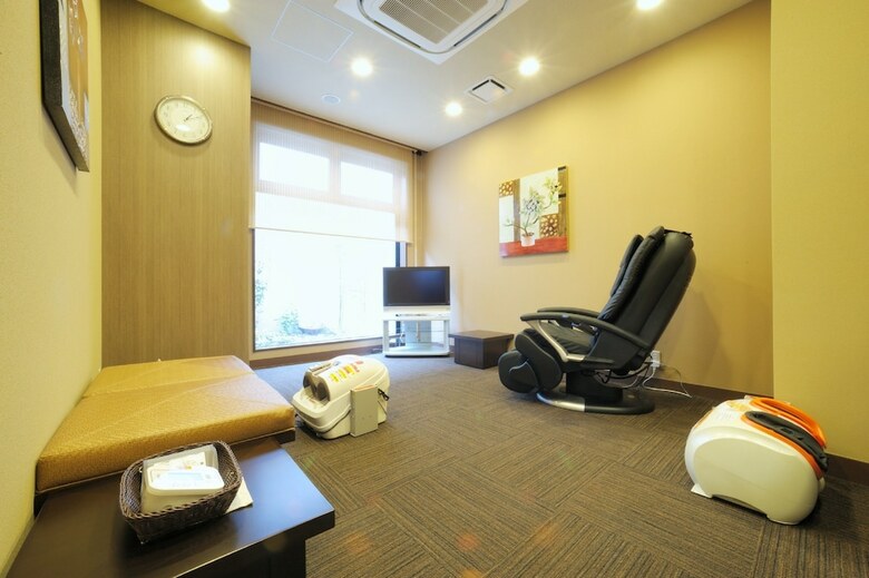 Hotel Route-inn Sendai Nagamachi Inter