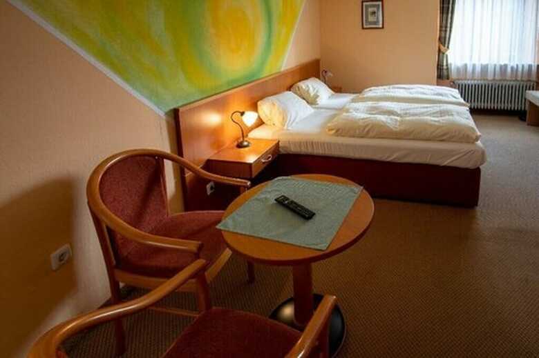 Hotel Gasthof Frank