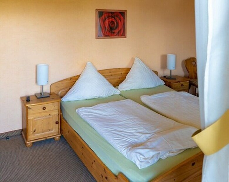 Hotel Gasthof Frank