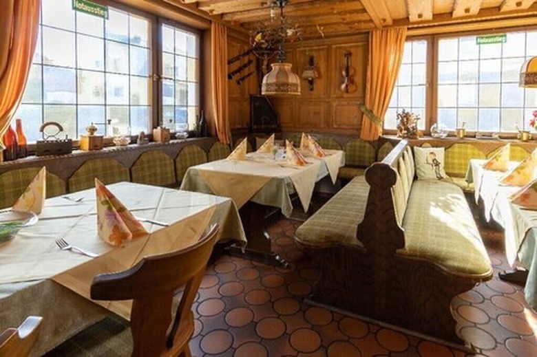 Hotel Gasthof Frank