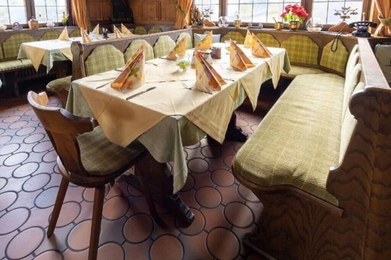 Hotel Gasthof Frank