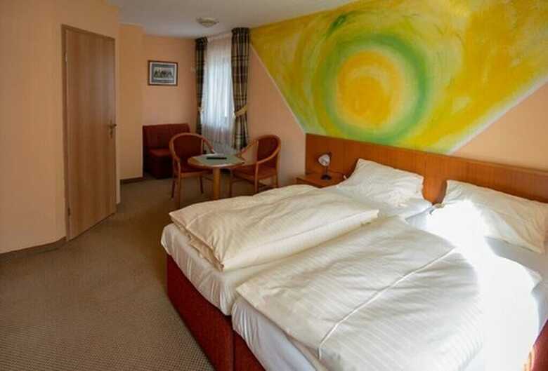Hotel Gasthof Frank