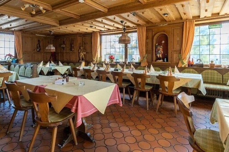 Hotel Gasthof Frank