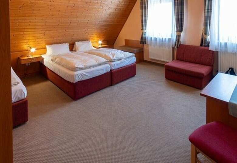 Hotel Gasthof Frank