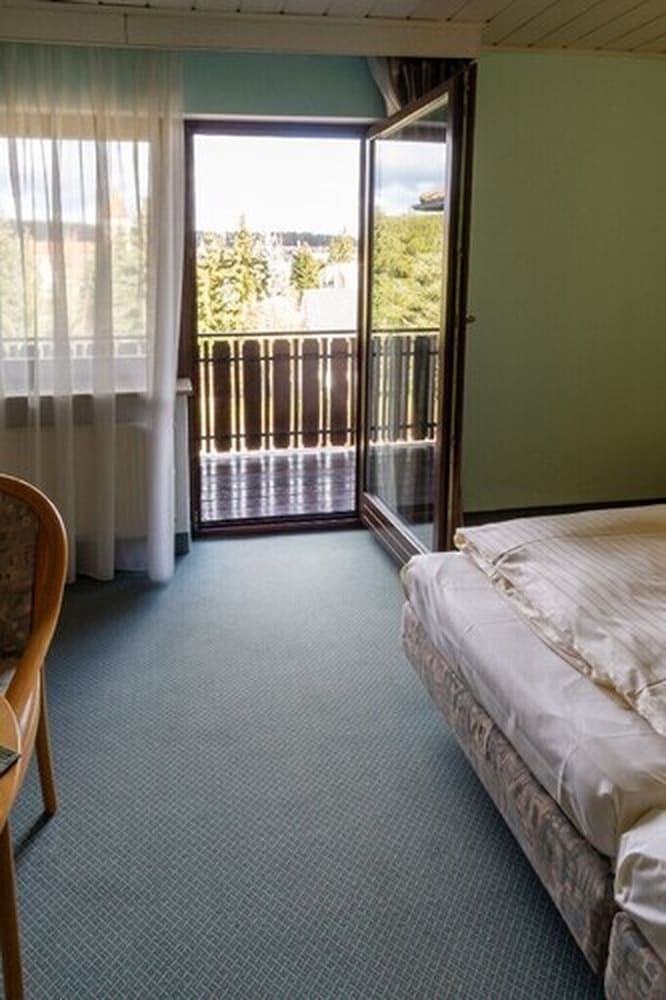 Hotel Gasthof Frank