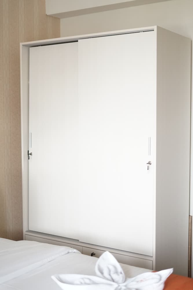Apartamentos Apatel Parkland Avenue