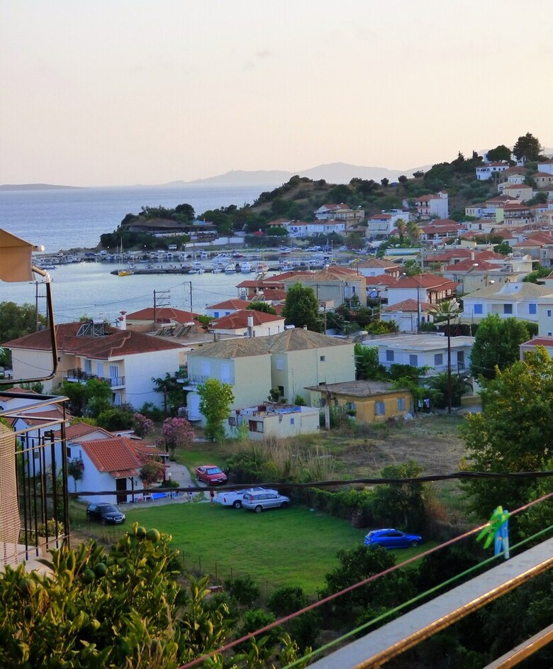 Apartamentos Astonishing View - A Step From The Beach