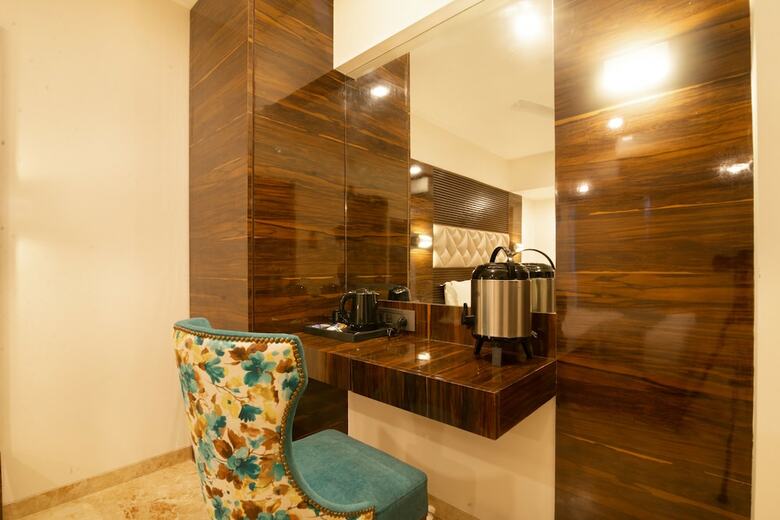 Hotel Auris