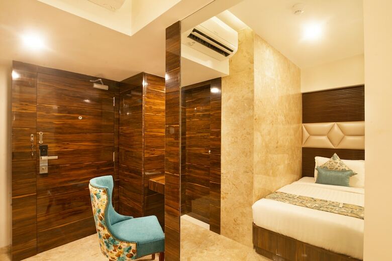 Hotel Auris