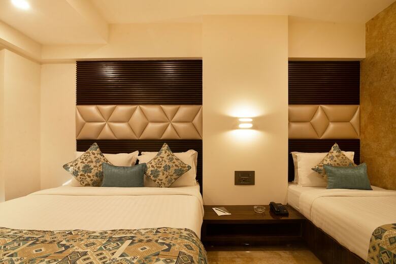 Hotel Auris