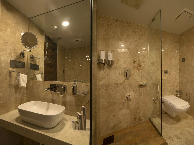Hotel Auris