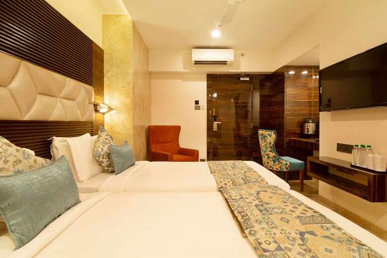 Hotel Auris